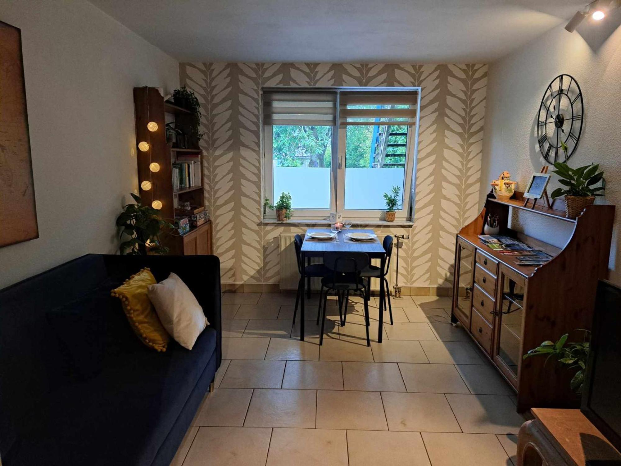 Petit Havre Apartamento Namur Exterior foto